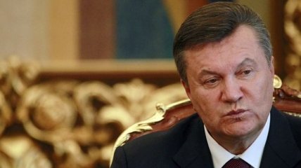 Янукович: Украина будет производить синтетический газ