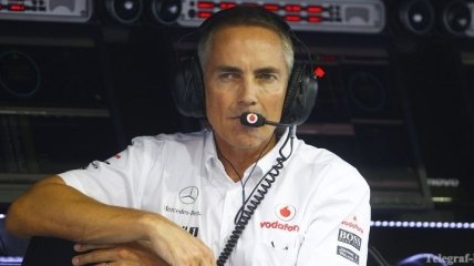 "McLaren" пока работает с "Mercedes", но вопрос о "Honda" - открыт