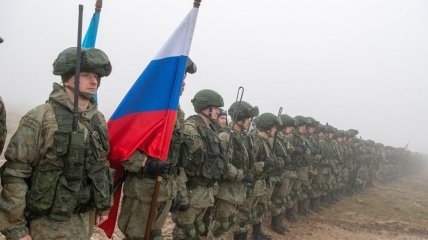 росія шукає резерви для армії