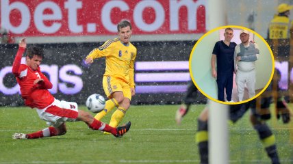 Александр Алиев