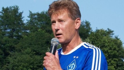 Известный украинский тренер: Украина явный фаворит в матче с Португалией