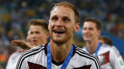 Экс-защитник сборной Германии назвал главных фаворитов Лиги чемпионов