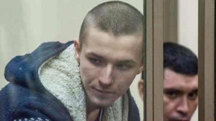 Заключенный в РФ украинец Панов объявил о начале сухой голодовки