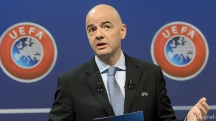 Генеральный секретарь УЕФА планирует реформу чемпионата мира