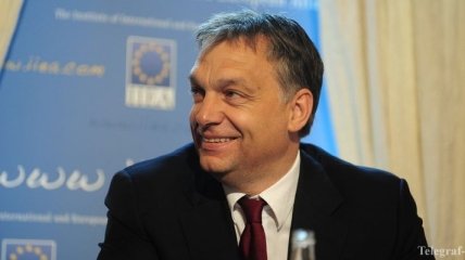 Глава ЕНП: Орбан готов выполнить требования Брюсселя об изменении закона о вузах