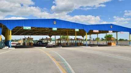 Молдова открывает границу с Украиной: названа дата