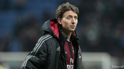 ФИФА поможет "Милану" из-за травмы ведущего хавбека команды