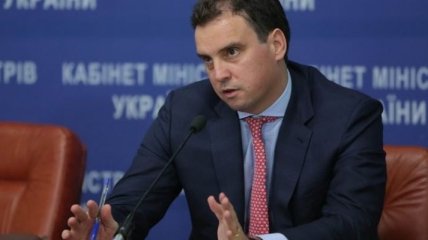 Абрамовичус озвучил три приоритетные задачи "Укроборонпрома"