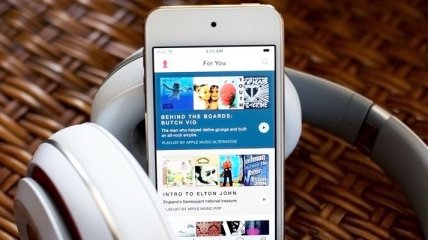 Apple: нам предстоит еще многое сделать для улучшения Apple Music