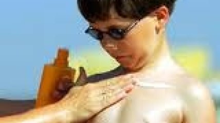 Запретили детские солнцезащитные кремы