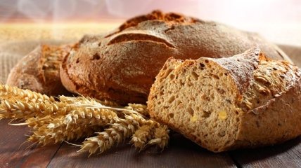 Врачи считают хлеб полезным для сердца 