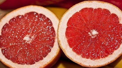 Диетологи рассказали, как грейпфрут влияет на вес
