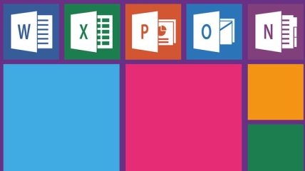 Microsoft Office получит новый дизайн впервые за пять лет