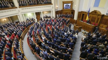 Розенко: За новое правительство завтра Рада может и не проголосовать