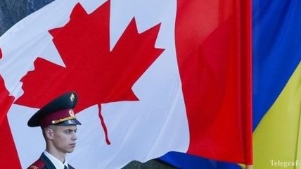 В Канаде пройдут акции в поддержку украинских политзаключенных