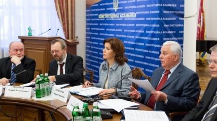 Совет Европы может дать Украине деньги для реформы самоуправления 