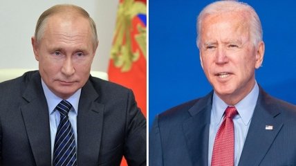 Россия не улучшит отношения с США при Байдене: озвучен прогноз