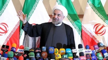 Иран предостерег США от попытки "пересечь красную линию"
