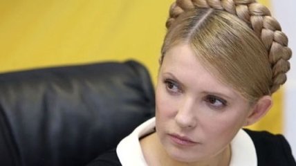 Прокурор: Тимошенко манипулирует судом