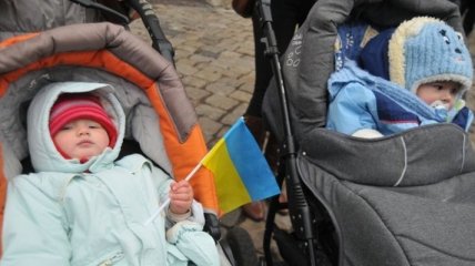 Декрет и пособие на ребенка в 2018 году: какие выплаты положены в Украине