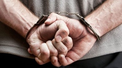 В Одессе арестовали подозреваемого в жестоком убийстве 