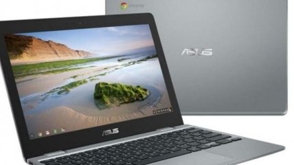 В Сети появились характеристики и снимки нового Asus Chromebook C223