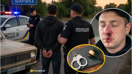 После совершения преступления мужчина скрывался от следствия