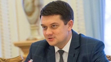 ВР передала клінічним лікарням Києва чотири автомобілі