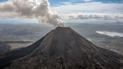 Ученые раскрыли подробности частоты извержения вулканов на Земле