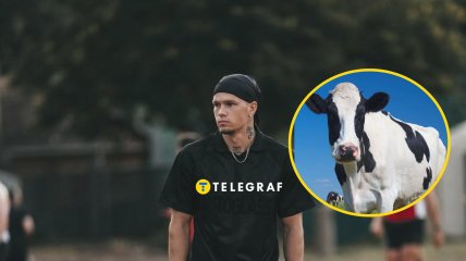 Михаил Мудрик