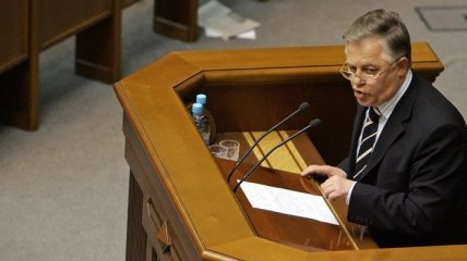 Симоненко призывает немедленно рассмотреть вопрос федерализации Украины