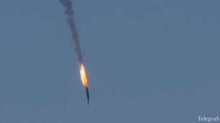 Штурман сбитого Су-24 заявил, что предупреждений от турецкой стороны не было
