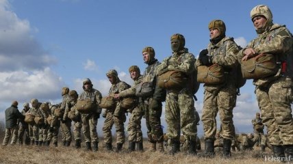В Украине будет создан военный резерв