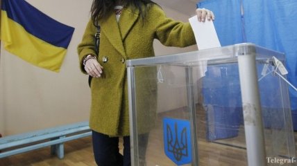 Если бы президентские выборы проходили завтра: на чьей стороне симпатии украинцев