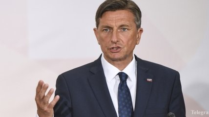 Президент Словении позволит лидеру "правых" сформировать правительство