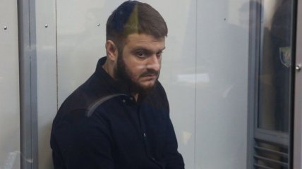 Суд арестовал квартиру Авакова-младшего