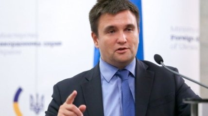 Климкин: РФ считала, что мы не продлим закон о местном самоуправлении на Донбассе