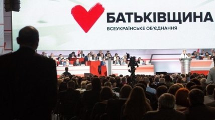 В "Батькивщине" отреагировали на заявление Савченко о голодовке