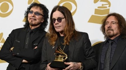 Black Sabbath может прекратить концертную деятельность