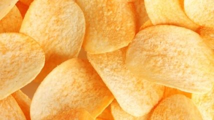 Ученые нашли причину зависимости от чипсов