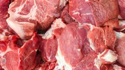 В Україні дорожчає м’ясо