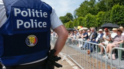 В Бельгии задержаны еще два подозреваемых в совершении теракта
