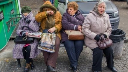 В ближайшие десять лет не будет повышения пенсионного возраста