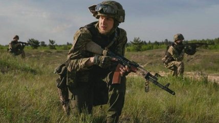 ЗСУ продовжують звільняти Україну від ворога