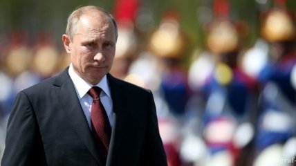 Россия на санкции ЕС и США реагирует ограничениями в ответ