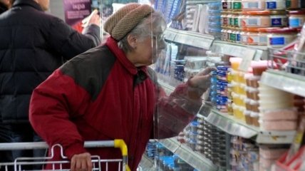 АМКУ: Цены на продукты в супермаркетах завышены на 20-30%