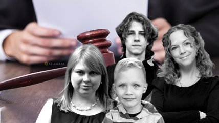 Судові вироки