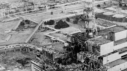 В Швеции сделали громкое заявление по взрыву на Чернобыльской АЭС в 1986 году
