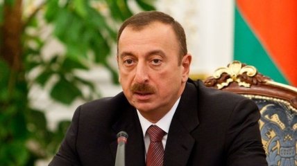 Алиев обсудит во Франции вопросы двусторонних отношений 