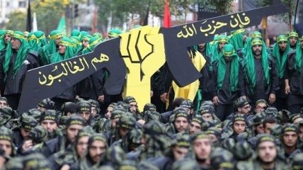 Великобритания внесла движение Хезболла в список запрещенных